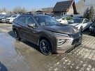 Mitsubishi Eclipse Cross Hybryda PHEV Automat Skóra 185KM - 5