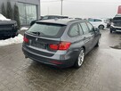 BMW 320 Xdrive Nawigacja Podgrzewanie Klimatronik 184KM - 3