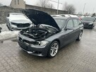 BMW 320 Xdrive Nawigacja Podgrzewanie Klimatronik 184KM - 4