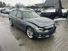 BMW 320 Xdrive Nawigacja Podgrzewanie Klimatronik 184KM - 5