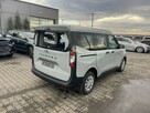 Ford Tourneo Courier Klimatronik Virtual cockpit Podgrzewanie - 2