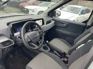 Ford Tourneo Courier Klimatronik Virtual cockpit Podgrzewanie - 6