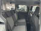 Ford Tourneo Courier Klimatronik Virtual cockpit Podgrzewanie - 10