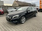 Mercedes A 200 Podgrzewane fotele Navi Skóra - 1