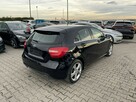 Mercedes A 200 Podgrzewane fotele Navi Skóra - 4