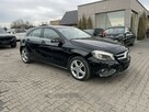 Mercedes A 200 Podgrzewane fotele Navi Skóra - 5