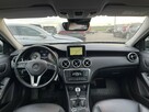 Mercedes A 200 Podgrzewane fotele Navi Skóra - 8