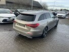 Mercedes C 300 C300DE 4Matic PlugIn Podgrzewanie Pamięć foteli 313KM - 2