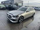 Mercedes C 300 C300DE 4Matic PlugIn Podgrzewanie Pamięć foteli 313KM - 5