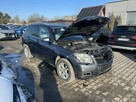 Mercedes GLK 250 4Matic Automat Skóra Pamięć foteli Hak - 5