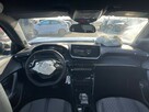 Peugeot 2008 Automat podgrzewanie skóra Virtual cockpit - 8