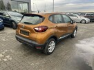 Renault Captur Klimatyzacja Czujniki parkowania - 2