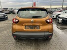 Renault Captur Klimatyzacja Czujniki parkowania - 3