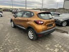 Renault Captur Klimatyzacja Czujniki parkowania - 4