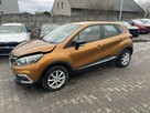 Renault Captur Klimatyzacja Czujniki parkowania - 5