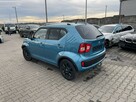 Suzuki Ignis Comfort Klima Hak - 2