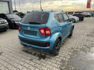 Suzuki Ignis Comfort Klima Hak - 4