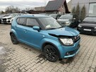 Suzuki Ignis Comfort Klima Hak - 5