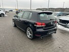 Volkswagen Golf GTI Klimatronic Skóra Podgrzewanie 210KM - 4