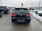 Volkswagen Golf GTI Klimatronic Skóra Podgrzewanie 210KM - 5