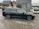 Volkswagen Passat DSG 4Motion Kamera Klimatronic: 2 strefy 190KM - 2