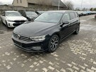 Volkswagen Passat DSG 4Motion Kamera Klimatronic: 2 strefy 190KM - 5