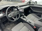 Volkswagen Passat DSG 4Motion Kamera Klimatronic: 2 strefy 190KM - 6