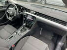 Volkswagen Passat DSG 4Motion Kamera Klimatronic: 2 strefy 190KM - 10