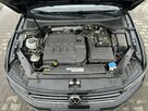 Volkswagen Passat DSG 4Motion Kamera Klimatronic: 2 strefy 190KM - 13