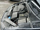 Volkswagen Passat DSG 4Motion Kamera Klimatronic: 2 strefy 190KM - 14