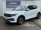 Volkswagen T-Cross Salon Polska - Gwarancja Fabryczna - Bezwypadkowy - 2