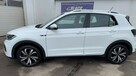 Volkswagen T-Cross Salon Polska - Gwarancja Fabryczna - Bezwypadkowy - 3