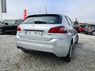 Peugeot 308 Navi PDC Klimatronik Led Sensory Tempomat Halogeny Komputer - 2