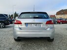 Peugeot 308 Navi PDC Klimatronik Led Sensory Tempomat Halogeny Komputer - 6