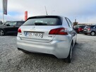 Peugeot 308 Navi PDC Klimatronik Led Sensory Tempomat Halogeny Komputer - 10