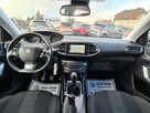 Peugeot 308 Navi PDC Klimatronik Led Sensory Tempomat Halogeny Komputer - 11