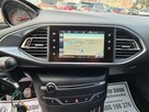 Peugeot 308 Navi PDC Klimatronik Led Sensory Tempomat Halogeny Komputer - 12