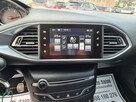 Peugeot 308 Navi PDC Klimatronik Led Sensory Tempomat Halogeny Komputer - 13