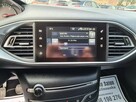 Peugeot 308 Navi PDC Klimatronik Led Sensory Tempomat Halogeny Komputer - 14