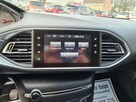 Peugeot 308 Navi PDC Klimatronik Led Sensory Tempomat Halogeny Komputer - 15