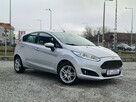 Ford Focus 91 Tys.Km 1.6 TDCi 95KM Klimatronik Led Sensory Tempomat Halogeny Alu - 3