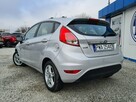 Ford Focus 91 Tys.Km 1.6 TDCi 95KM Klimatronik Led Sensory Tempomat Halogeny Alu - 4