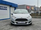 Ford Focus 91 Tys.Km 1.6 TDCi 95KM Klimatronik Led Sensory Tempomat Halogeny Alu - 5