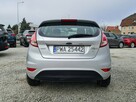 Ford Focus 91 Tys.Km 1.6 TDCi 95KM Klimatronik Led Sensory Tempomat Halogeny Alu - 6