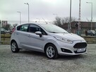 Ford Focus 91 Tys.Km 1.6 TDCi 95KM Klimatronik Led Sensory Tempomat Halogeny Alu - 7