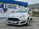 Ford Focus 91 Tys.Km 1.6 TDCi 95KM Klimatronik Led Sensory Tempomat Halogeny Alu - 8