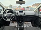 Ford Focus 91 Tys.Km 1.6 TDCi 95KM Klimatronik Led Sensory Tempomat Halogeny Alu - 10