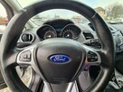 Ford Focus 91 Tys.Km 1.6 TDCi 95KM Klimatronik Led Sensory Tempomat Halogeny Alu - 14