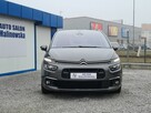 Citroen C4 SpaceTourer Navi Kamera 2xPDC Radar Asystent Pasa Led Sensory Tempomat Halogeny - 5