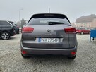 Citroen C4 SpaceTourer Navi Kamera 2xPDC Radar Asystent Pasa Led Sensory Tempomat Halogeny - 6